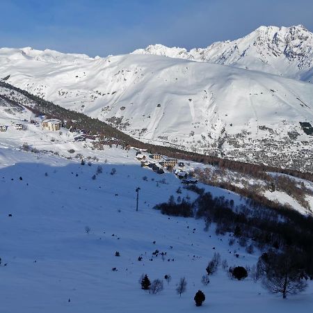 Appartement Au Pied Des Pistes سانت لاري سولون المظهر الخارجي الصورة