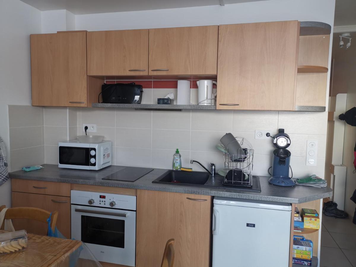 Appartement Au Pied Des Pistes سانت لاري سولون المظهر الخارجي الصورة