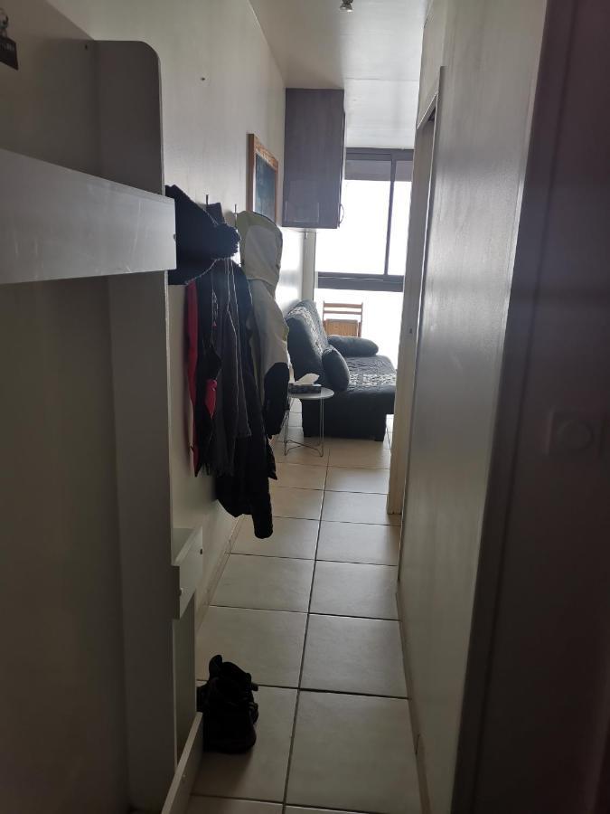 Appartement Au Pied Des Pistes سانت لاري سولون المظهر الخارجي الصورة