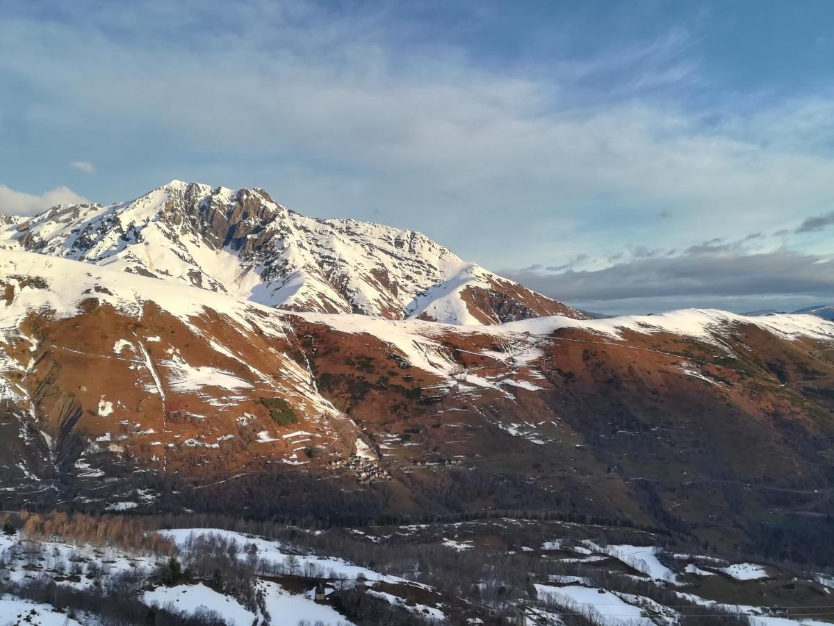 Appartement Au Pied Des Pistes سانت لاري سولون المظهر الخارجي الصورة