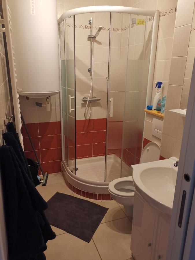 Appartement Au Pied Des Pistes سانت لاري سولون المظهر الخارجي الصورة