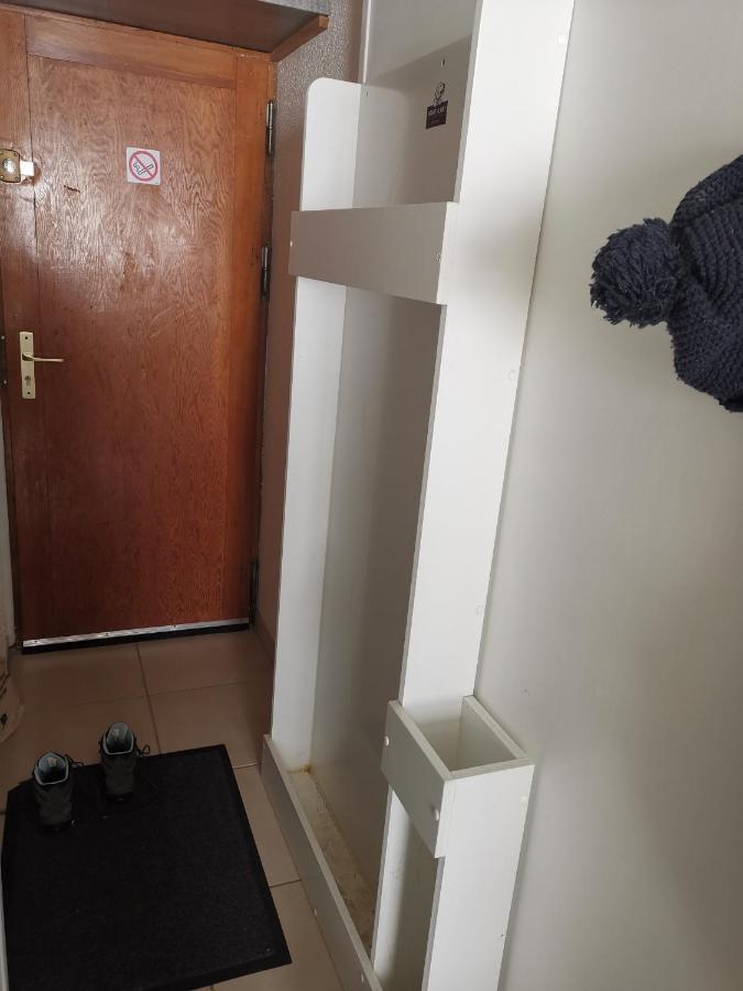 Appartement Au Pied Des Pistes سانت لاري سولون المظهر الخارجي الصورة