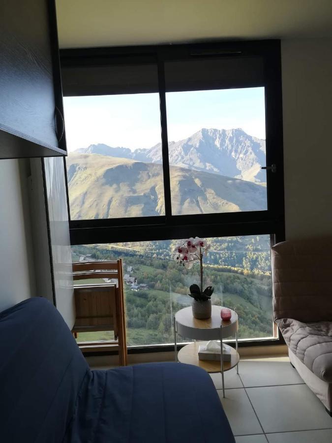 Appartement Au Pied Des Pistes سانت لاري سولون المظهر الخارجي الصورة