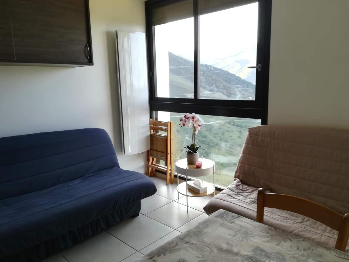 Appartement Au Pied Des Pistes سانت لاري سولون المظهر الخارجي الصورة