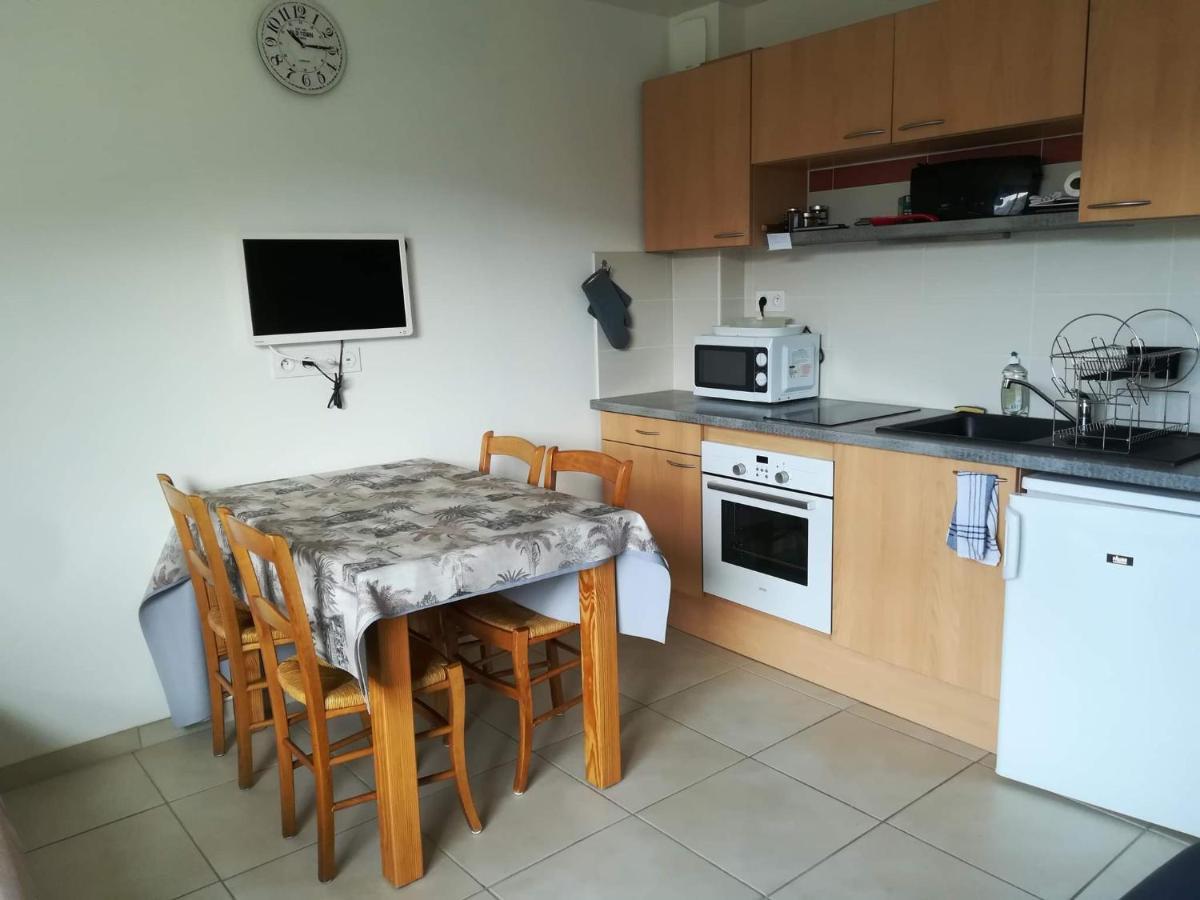 Appartement Au Pied Des Pistes سانت لاري سولون المظهر الخارجي الصورة